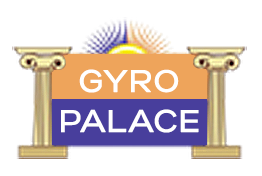 Gyro Palace Logo